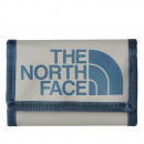 Кошелёк The North Face Base Camp 0A52THL451 - серый