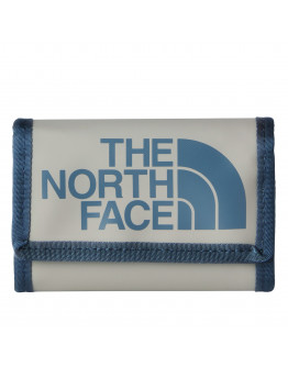 Кошелёк The North Face Base Camp 0A52THL451 - серый