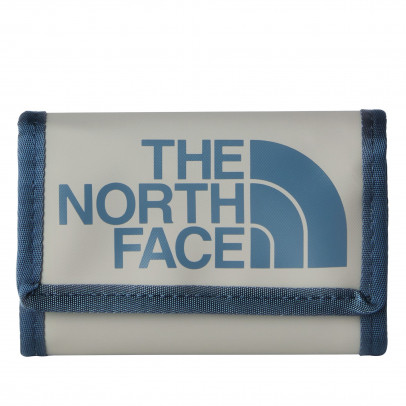 Кошелёк The North Face Base Camp 0A52THL451 - серый