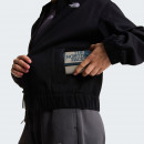 Кошелёк The North Face Base Camp 0A52THL451 - серый