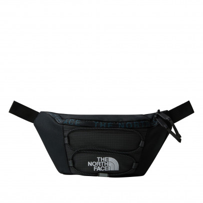 Сумка The North Face Jester 0A52TM0IO1 - черная