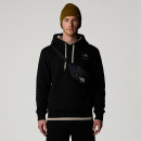 Сумка The North Face Jester 0A52TM0IO1 - черная