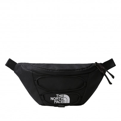 Сумка The North Face Jester 0A52TM4H01 - черная