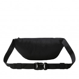 Сумка The North Face Jester 0A52TM4H01 - черная