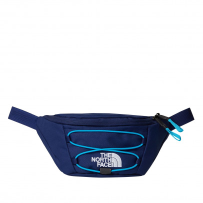 Сумка The North Face Jester 0A52TMFLO1 - синяя