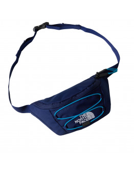 Сумка The North Face Jester 0A52TMFLO1 - синяя