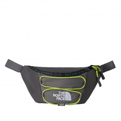 Сумка The North Face Jester 0A52TMMSO1 - серая
