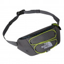 Сумка The North Face Jester 0A52TMMSO1 - серая