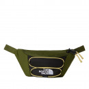 Сумка The North Face Jester 0A52TMMVD1 - зеленая