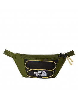 Сумка The North Face Jester 0A52TMMVD1 - зеленая