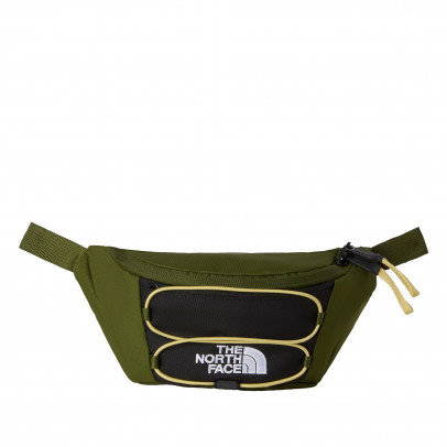 Сумка The North Face Jester 0A52TMMVD1 - зеленая
