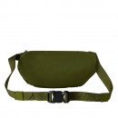 Сумка The North Face Jester 0A52TMMVD1 - зеленая