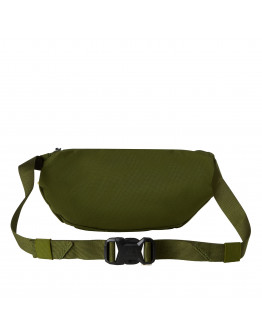 Сумка The North Face Jester 0A52TMMVD1 - зеленая