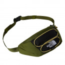 Сумка The North Face Jester 0A52TMMVD1 - зеленая
