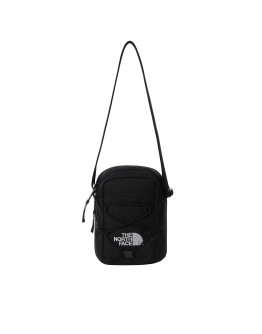 Сумка The North Face Jester 0A52UC4H01 - черная