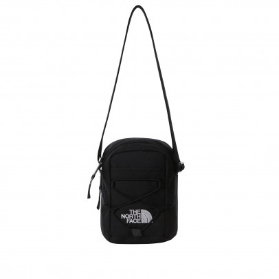 Сумка The North Face Jester 0A52UC4H01 - черная