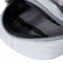 Сумка унисекс The North Face Jester 0A52UC54C1 - серая