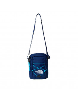 Сумка унисекс The North Face Jester 0A52UCFLO1 - синяя