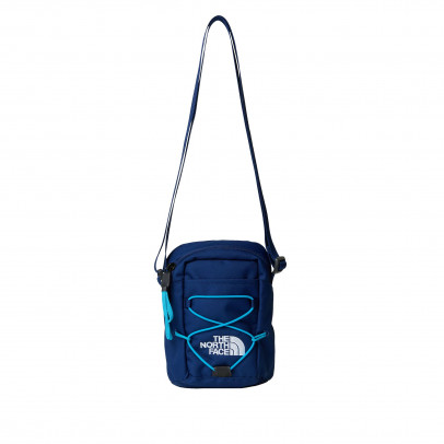 Сумка унисекс The North Face Jester 0A52UCFLO1 - синяя