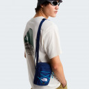 Сумка унисекс The North Face Jester 0A52UCFLO1 - синяя