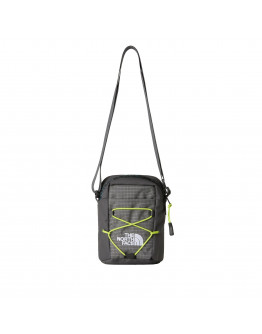 Сумка унисекс The North Face Jester 0A52UCMSO1 - серая