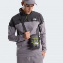 Сумка унисекс The North Face Jester 0A52UCMSO1 - серая