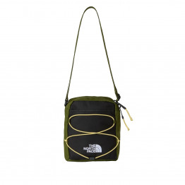 Унисекс-сумка The North Face Jester 0A52UCMVD1 - зеленая