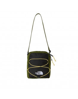 Унисекс-сумка The North Face Jester 0A52UCMVD1 - зеленая