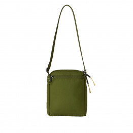 Унисекс-сумка The North Face Jester 0A52UCMVD1 - зеленая
