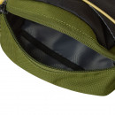 Унисекс-сумка The North Face Jester 0A52UCMVD1 - зеленая