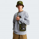 Унисекс-сумка The North Face Jester 0A52UCMVD1 - зеленая