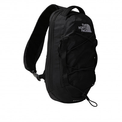 Рюкзак The North Face Borealis Sling 0A52UP53R1 - черный