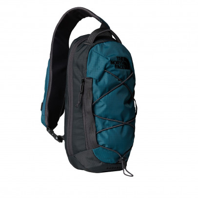 Универсальный рюкзак The North Face Borealis Sling 0A52UPE301 - синий
