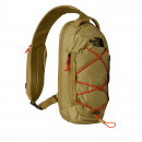 Унисекс рюкзак The North Face Borealis Sling 0A52UPMTY1 - зелёный