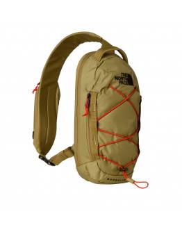 Унисекс рюкзак The North Face Borealis Sling 0A52UPMTY1 - зелёный