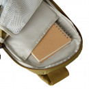 Унисекс рюкзак The North Face Borealis Sling 0A52UPMTY1 - зелёный