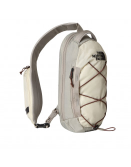 Унисекс рюкзак The North Face Borealis Sling 0A52UPNK51 - бежевый