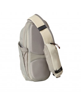 Унисекс рюкзак The North Face Borealis Sling 0A52UPNK51 - бежевый