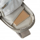 Унисекс рюкзак The North Face Borealis Sling 0A52UPNK51 - бежевый