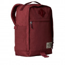 Рюкзак The North Face Berkeley 0A52VQ82P1 - красный