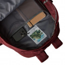 Рюкзак The North Face Berkeley 0A52VQ82P1 - красный