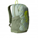 Рюкзак для молодежи The North Face Jester 0A52VYD5M1 - зеленый