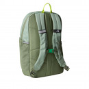 Рюкзак для молодежи The North Face Jester 0A52VYD5M1 - зеленый