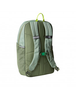 Рюкзак для молодежи The North Face Jester 0A52VYD5M1 - зеленый