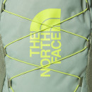 Рюкзак для молодежи The North Face Jester 0A52VYD5M1 - зеленый