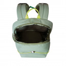 Рюкзак для молодежи The North Face Jester 0A52VYD5M1 - зеленый