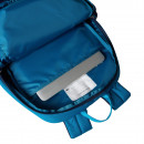 Молодежный рюкзак The North Face Jester 0A52VYDDI1 - синий