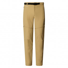 Мужские штаны The North Face Lightning 0A556P4FS1 - бежевые