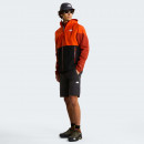 Мужские штаны The North Face Lightning 0A556P4H01 - черные