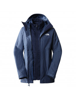 Куртка The North Face Hikesteller Triclimate 0A55H3A061 - синяя
